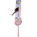 ドギーマンハヤシ キャティーマン じゃれ猫 チューチュー 1本 4976555842593