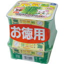 ペティオ ネコの元気草 3コパック 4903588320026