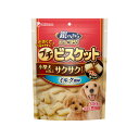ユニ・チャーム 銀のさら きょうのごほうび プチビスケット ミルク風味 300g 4520699601013