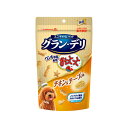 ユニ・チャーム:グラン・デリ ワンちゃん専用おっとっと チキン&チーズ味 50g 4520699683514 犬 おやつ 間食 スナック おっとっと グラン グランデリ グラン・デリ チキン＆チーズ味 犬 おやつ 間食 スナック おっとっと グラン