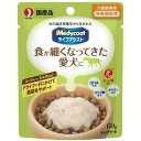 ペットライン メディコート ライフアシスト スープタイプ ミルク仕立て 60g 4902418830247