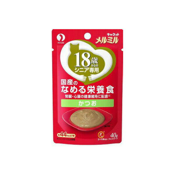 ڥåȥ饤 ͥå ߥ 18Ф餫Ĥ 40g 4902418998657