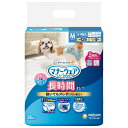 ユニ・チャーム マナーウェア ペット用 長時間紙オムツ M 28枚 4520699649671 sogyo2024 犬 おむつ オムツ 介護 マナー トレーニング 長時間オムツ