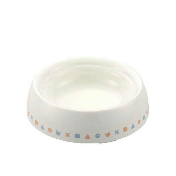 リッチェル（Richell） ネコちゃんの食べやすい食器S ライン 4945680560214