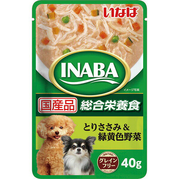ʤХڥåȥա INABA Ȥꤵ&в 40g 4901133825170