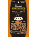 ペティオ more softプレミアム チキン アダルト 60g 4903588138423