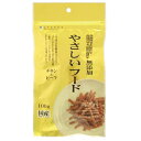 ペッツルート やさしいフード チキン&ビーフ 100g 4984937686833