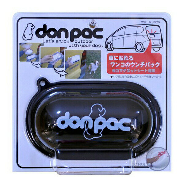 PLUSCOʥץ饹 don-pacʥɥѥå POP ֥å 4580290665005