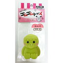 アース・ペット ゴムゴムトーイ カッパ GOM-AN03