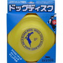 スカイボックスの一覧はこちら・このフリスビーは、日本フリスビードッグ協会が認定した愛犬用フリスビーです。日本国内で行われるフリスビードッグの大会では、このディスクの使用が義務付けられています。・フリスビー投げ方HowTo解説付きです。・小型犬のフリスビードッグ初心者向けです。□材質：ポリエチレン□本体サイズ：190×20×190mm□重さ：65g□原産国または製造地：日本JANCD：4562157070429【銀行振込・コンビニ決済】等前払い決済予定のお客様へ当商品は弊社在庫品ではなく、メーカー取寄せ品でございます。在庫確認後に注文確認を行い、お支払いのお願いを送信させて頂きます。休業日、14:00以降のご注文の場合は翌営業日に上記手続きを行います。お時間が掛かる場合がございます。