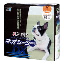 コーチョー ネオシーツ+カーボンDX レギュラー 88枚 4972316207649