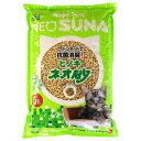 コーチョー ネオ砂 ヒノキ 6L 4972316208479 猫 トイレ 砂 猫砂 ひのき ヒノキ 檜 かたまる 固まる