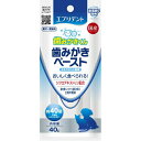 アース・ペット エブリデント 歯みがきペースト 40g 4994527888905(4)