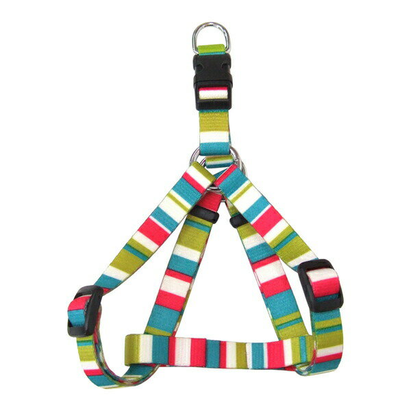 岡野製作所 岡野レインボーハーネス＃10 4907733124361 岡野 ONS ハーネス 胴輪 お散歩 お出かけ 犬 超..
