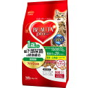 日本ペットフード:ビューティープロ キャット 猫下部尿路の健康維持 低脂肪 1歳から 560g 4902110000000 キャットフード ドライフード ビューティープロ 総合栄養食