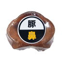 ペットプロジャパン ペットプロ 豚鼻 4981528362183