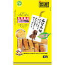 友人:品質本位 チーズスティック ささみ包み 80g 4582129259492 犬スナック 犬おやつ 間食 ガム