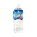 アース・ペット ペットの天然水 Vウォーター 2L 4994527725804