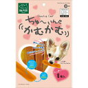 マルカン ちゅーいんぐかむかむ 犬 おやつ 間食 ガム スライス ささみ ササミ 笹身 DP-122
