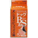 トーラス ドッグB&S お徳用 1g 60パック 4512063121371