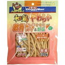 ドギーマンハヤシ:和鶏やわらか軟骨サンド ササミ&野菜 120g 4976555800784 犬 おやつ 間食 スナック ドギーマン ジャーキー ササミ＆野菜 犬 おやつ 間食 スナック ドギーマン ジャーキー