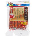 ドギーマンハヤシ 鶏肉ソーセージ 20本 4976555815511