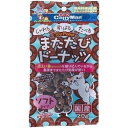 ドギーマンハヤシ:またたびドーナッツ ソフトタイプ 20g 4976555817645 猫 おやつ 間食 キャティーマン スナック ジャーキー 猫 おやつ 間食 キャティーマン スナック ジャーキー