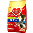 日本ペットフード ビューティープロ ドッグ 成犬用 1歳から 2.5kg 4902112006146