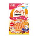 ペティオ おいしくスリム脂肪分ゼロ ダブルスティック ササミとおいも&根菜入り 4903588120367(4)