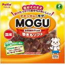 ペティオ:チキンガムMOGU 砂ぎもソフト 220g 4903588125768 犬 おやつ スナック ガム ジャーキー 鶏 砂ぎも ソフト 犬 おやつ スナック ガム ジャーキー 鶏 砂ぎも ソフト