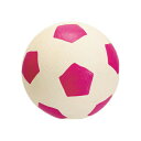 スーパーキャット わんわんサッカー ピンク WN1