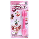 スーパーキャット かみかみスイーツボーン ストロベリー M DM-412