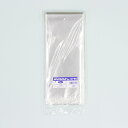 HEIKO(ヘイコー) 【100枚】HEIKO ポリ袋 ボードンパック 穴なしタイプ 厚み0.02mm 006763438