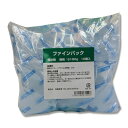 鳥繁産業 【10個】保冷剤 ファインパック S100g 004280392