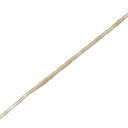 HEIKO(ヘイコー) 紐 紙糸 小巻 約1mm幅×30m巻 薄茶 1巻 001500660