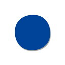 HEIKO(ヘイコー) タックラベル(シール) No.038 丸 青 18mm 360片 007062656