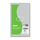 SWAN(スワン) スワン ポリエチレン袋 No.302 紐なし 100枚入 006616182