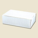 HEIKO（ヘイコー）:サンドイッチケース 白 100枚入り 004200600 4200600 サンドイッチケース 白