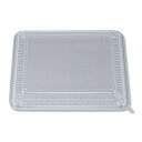 シーピー化成 弁当容器 透明蓋 CZ-222 50枚入り 004406708