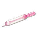 鈴木ラテックス 風船用ポンプ NEWらくらくポンプ ピンク 1個入り 005975719