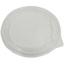 エフピコ 食品容器 ドリスカップ透明蓋 142 内嵌合C字蓋 PP 30枚入 004468609