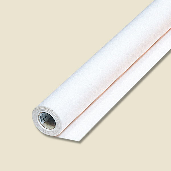 HEIKO（ヘイコー） 【20m巻】フラワーラップ 1 シロ 幅65cm 006777400