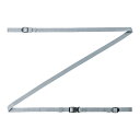 サンワサプライ 落下ストッパー210cm(1本入り) QL-E96-210
