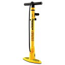 Panaracer(パナレーサー) 楽々ポンプ 黄 BFP-PSAY1