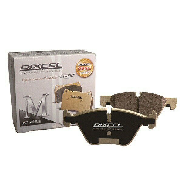 DIXCEL（ディクセル） ディスクパッドM M-315507