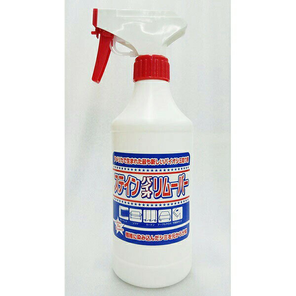 【メーカー直送】柘産業 ステインバイオリムーバー F10-16(3)