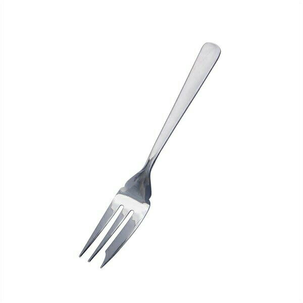 高儀 ライラック ケーキフォーク 490