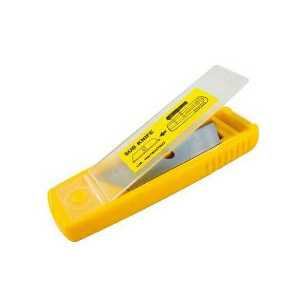 【メール便送料無料】OLFA（オルファ） サブナイフL 4901165101129