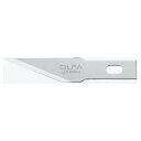 【メール便送料無料】OLFA(オルファ) アートナイフプロ替刃直線刃 XB157T 4901165300195