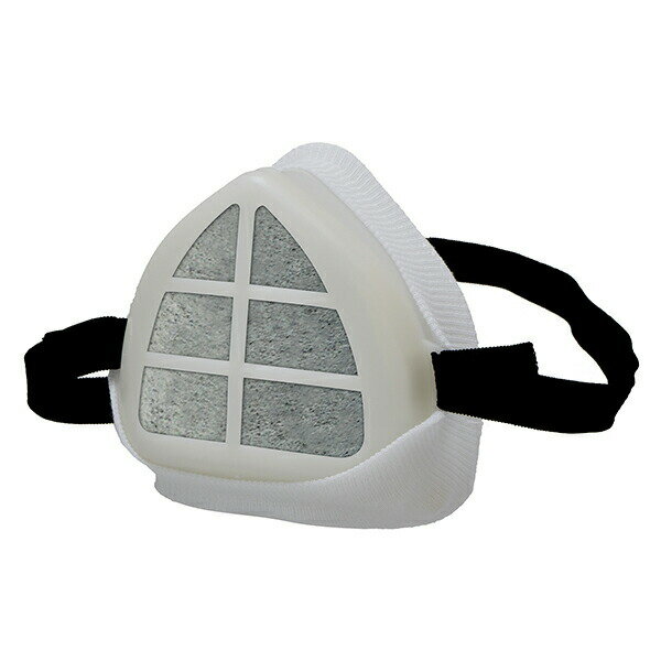 高儀 活性炭簡易防じんマスクフィルター1枚付